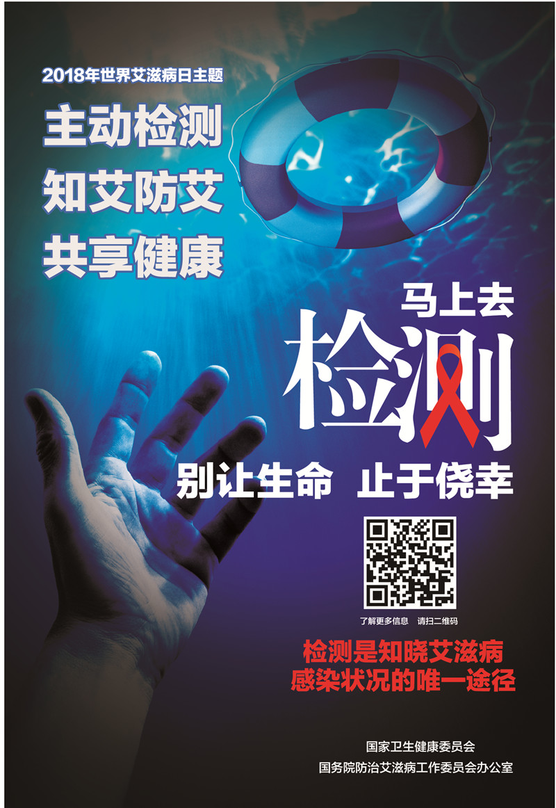 2018艾滋病海报设计（竖版）_副本.jpg